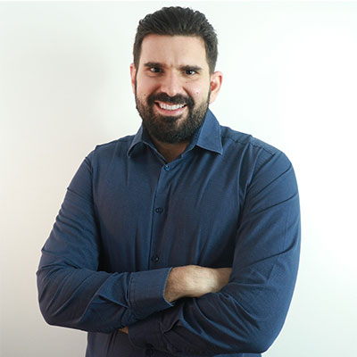 Spyros Vigkos